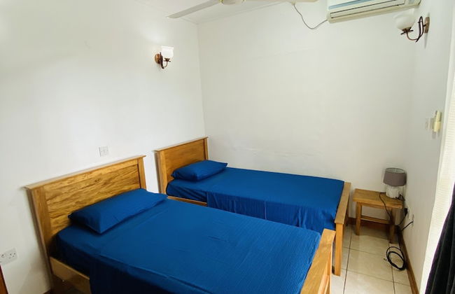 Oceanic View Apartments - Foto 18