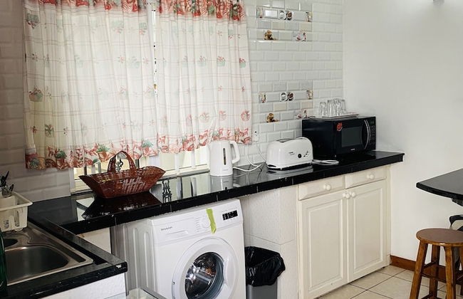 Oceanic View Apartments - Foto 29