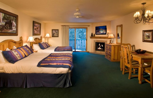 Alpine Village Suites - Foto 20
