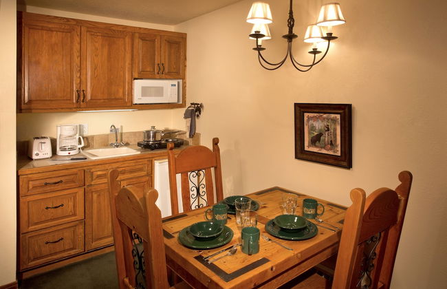Alpine Village Suites - Foto 27