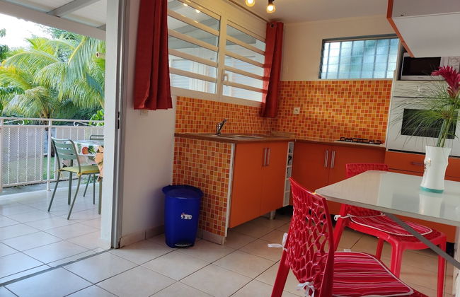 Fanélie Location - Foto 48