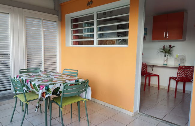 Fanélie Location - Foto 76