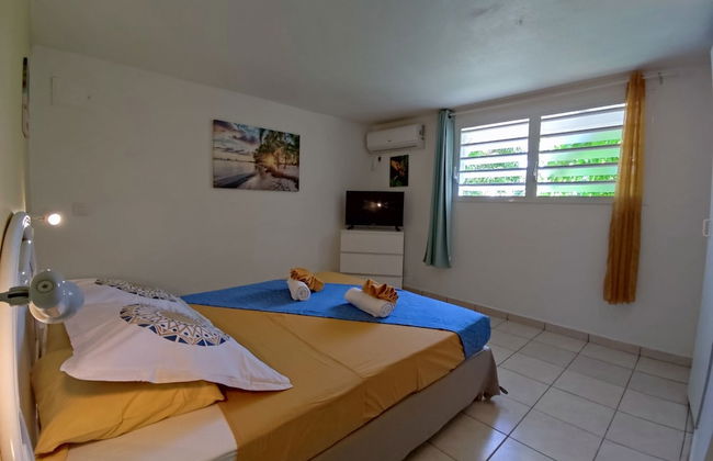 Fanélie Location - Foto 27