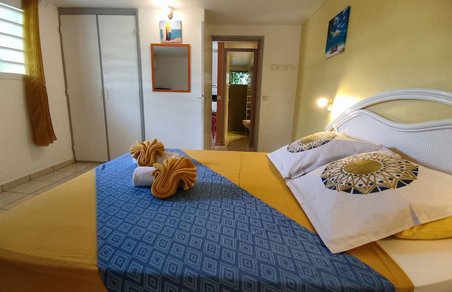 Fanélie Location - Foto 28