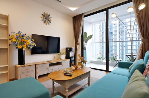 Photo 35 - Vinhomes Metropolis Ha Noi-Gem Apartment