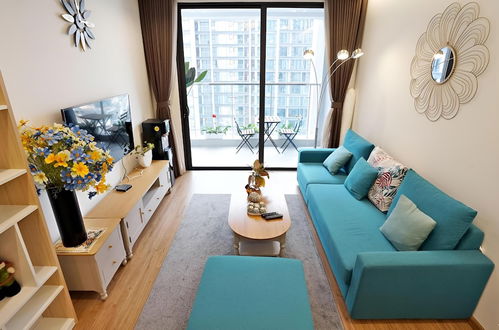 Photo 33 - Vinhomes Metropolis Ha Noi-Gem Apartment