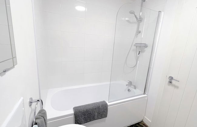 Friars House, Stafford by BELL Apartments - Foto 57