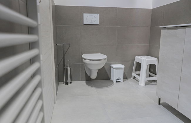 Residence Mare Azzurro - Foto 13