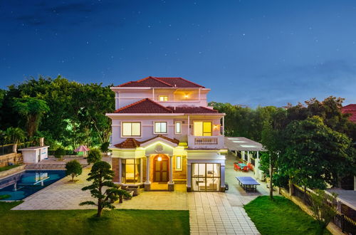 Photo 67 - Milake Holiday Villa