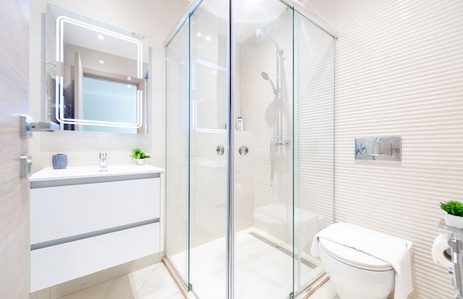 Appartements Rayonnants à Les Sources - Foto 44