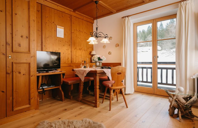 Ferienhaus Heimhof - Photo 24