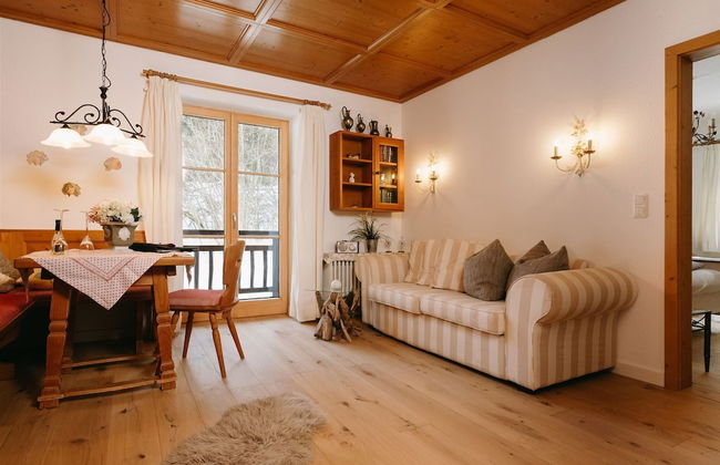 Ferienhaus Heimhof - Photo 23