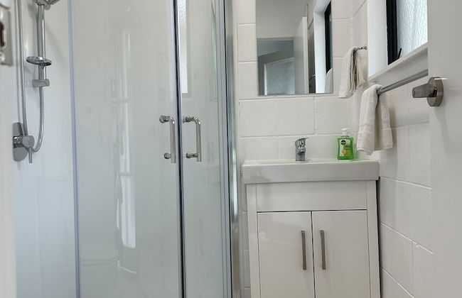 Avon Apartments - Foto 16
