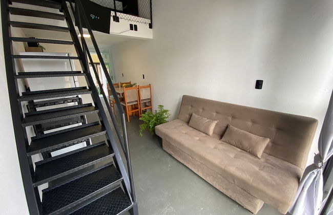Lofts Meia Morada - Foto 21
