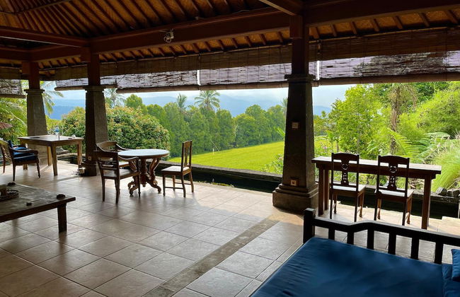 The Sangkih Villa - Foto 9