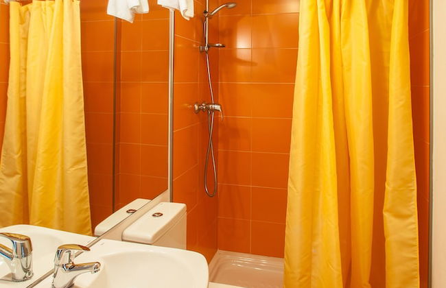 Apartamentos Turísticos Bahía de Boó - Foto 26