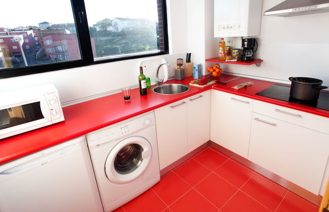 Apartamentos Turísticos Bahía de Boó - Foto 12