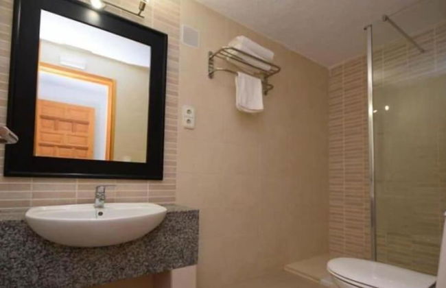 Es Grop Apartamentos - Foto 1