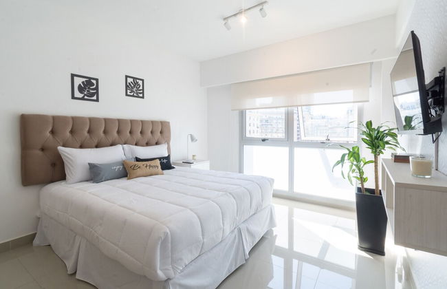 Boutique Apartments BA Moreno - Foto 42