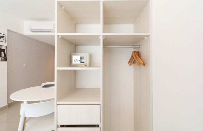 Boutique Apartments BA Moreno - Foto 40