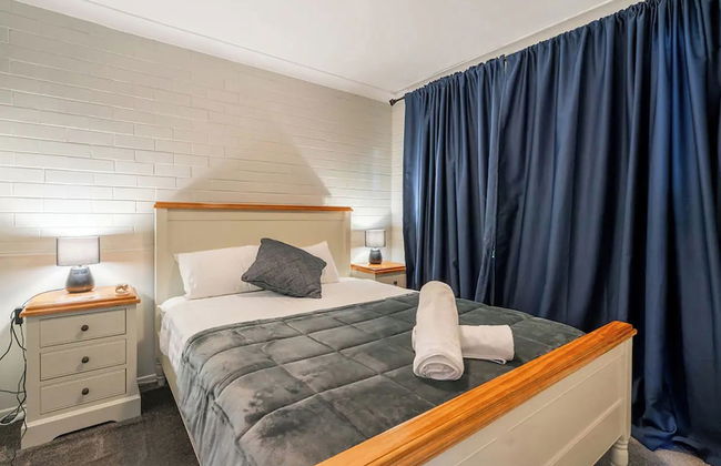 549 Apartments - Foto 17