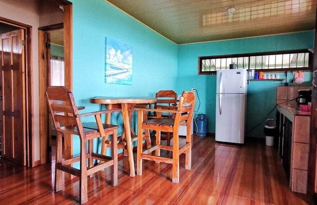 Pura Natura Lodge - Foto 68