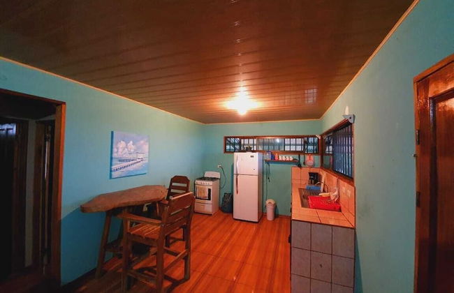 Pura Natura Lodge - Foto 67