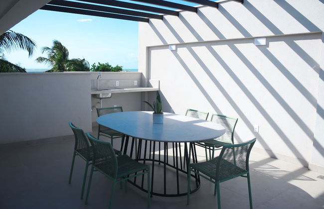 The Home São Miguel do Gostoso by Liiv - Foto 69