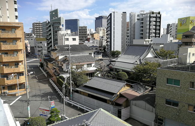 Base Osaka - Foto 78