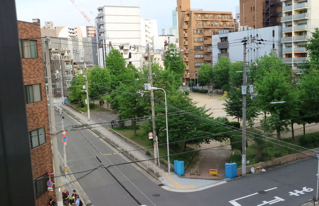 Base Osaka - Foto 76