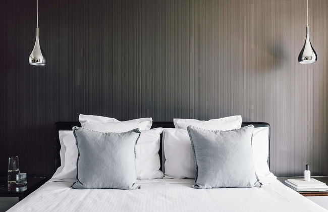 Quay West Suites Melbourne - Foto 42