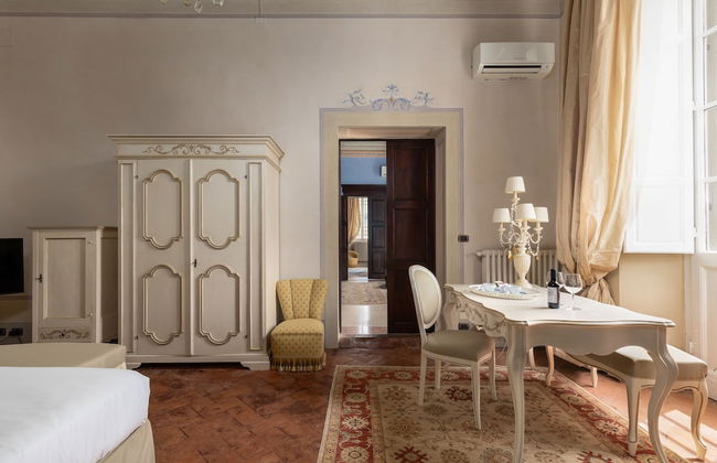 Villa Scorzi - Foto 37
