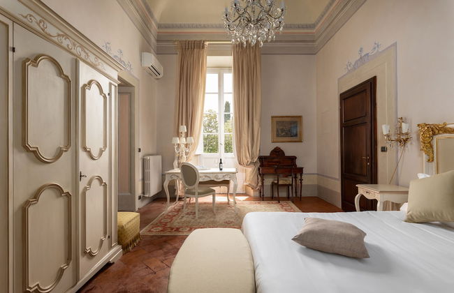 Villa Scorzi - Foto 35