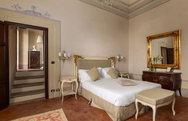 Villa Scorzi - Foto 34