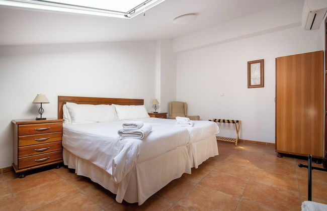 Apartamentos Capricho del Mar - Foto 33