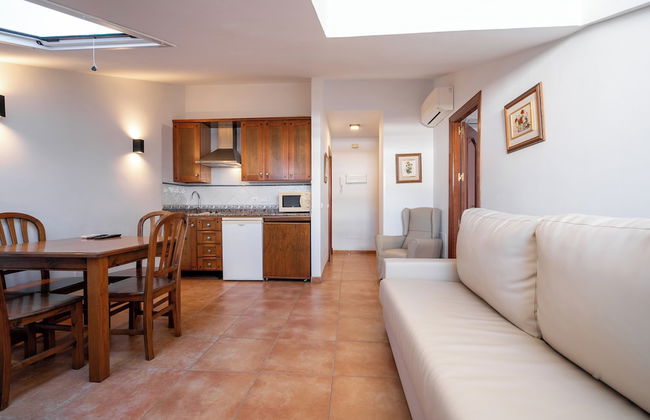 Apartamentos Capricho del Mar - Foto 46