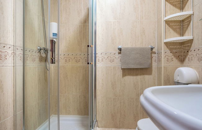 Apartamentos Capricho del Mar - Foto 80