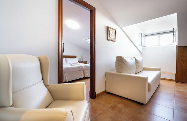 Apartamentos Capricho del Mar - Foto 45