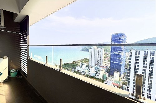 Foto 34 - FLC Sea Tower - An Phat Apartment