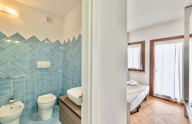 Residence with pool in Isola Rossa - Foto 30