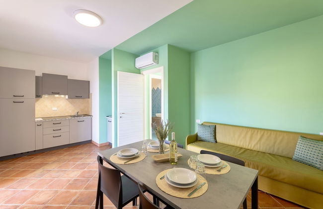 Residence with pool in Isola Rossa - Foto 20