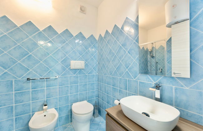 Residence with pool in Isola Rossa - Foto 31