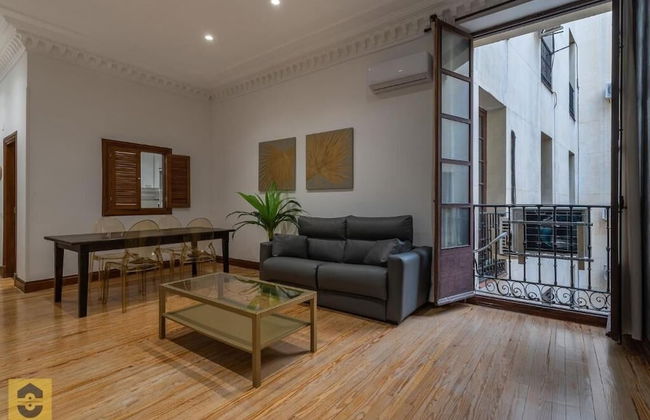 LOFTS Puerta del SOL - Foto 58