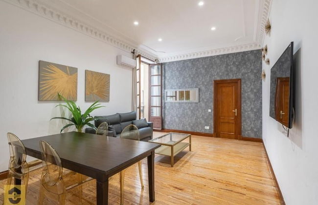 LOFTS Puerta del SOL - Foto 64