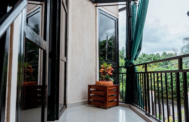 Nyumbani Cottages - Kimihurura - Foto 22