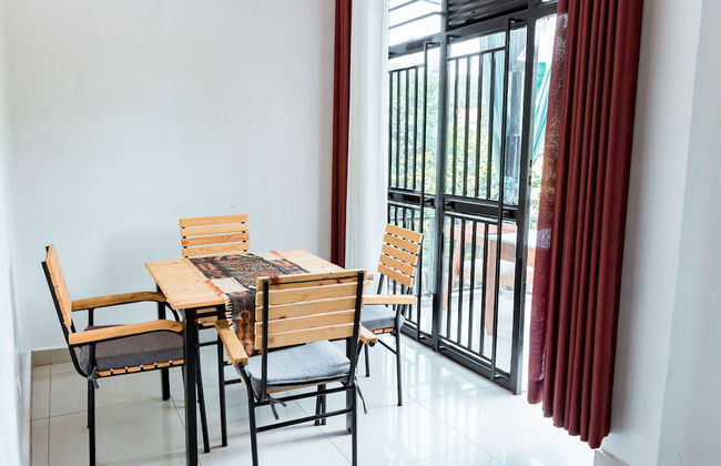 Nyumbani Cottages - Kimihurura - Foto 26