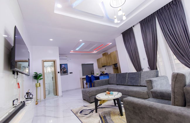 RHEMA APARTMENTS - Foto 23