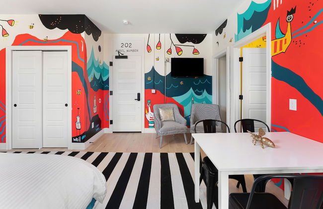 The Acoma House - Foto 80