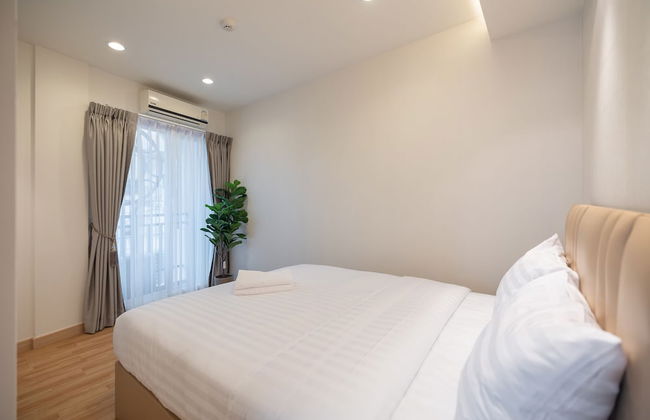 EXORESIDENCE - Heart of Chinatown - Foto 10