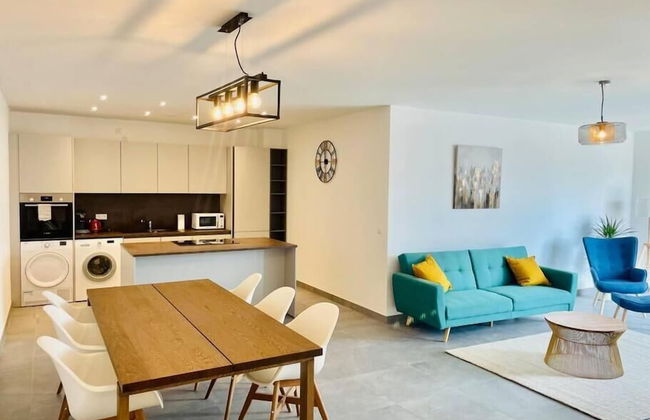 2 bedrooms with Terrace and Parking - Foto 6